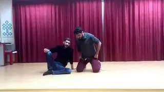 Vodvil - Değiş 1 - Delikanlı Gay'ler