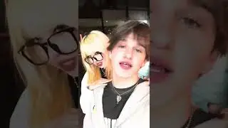ДАВИД ТУРОВ И НАРА😘 