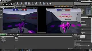 Unreal Engine 4 - (Marketplace) **Updated Simple Capture The Flag Template