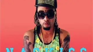 Nackiss - Don't Mind Remix (hiphopdancehall)