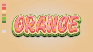 3d text design tutorial in adobe illustrator l  Adobe Illustrator 2025 text tutorial