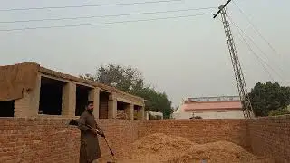 Dove Hunting in pakistan | Hunting with airgun | Hunting zone 786