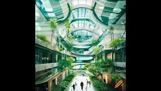 What Are The Newest Eco-Cities and Eco-Friendly City Designs?