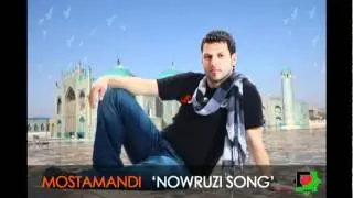 Ahmadshah Mostamandi - Officiale Nowruzi Song March 2012