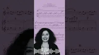 #trackoftheweek: Elena Kats-Chernin‘s „Eliza Aria“