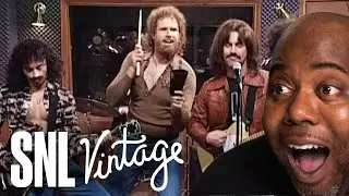 More Cowbell | Reaction