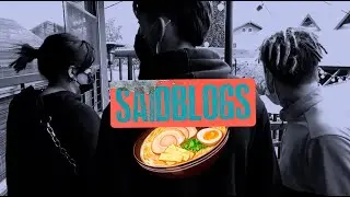 SAIDBLOGS pt.1 | 4 Producers 1 Casa y Ramen  feat. 