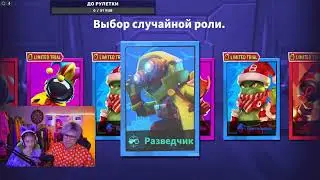 ОТОМСТИЛ ДЖОННИ ЗА ВСЕ КИКИ В SUPER SUS НОВАЯ РОЛЬ В СУПЕР САС