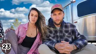 Broke and Desperate... the truth about our past
