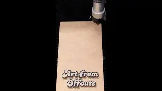 Art from offcuts.mp4