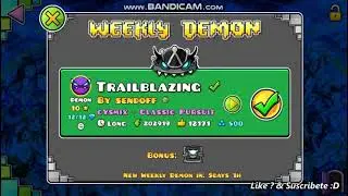 (Weekly Demon) 