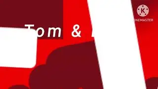 Tom AND Ben news logo speedrun be like
