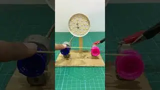 Dc generator