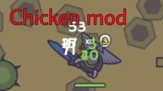 Destroying Hackers | Moomoo.io