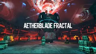 Aetherblade Fractal Guide
