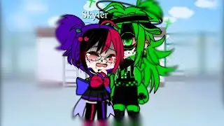 ⛓|| It's you || meme || gacha life || gacha club || edit ||⛓ #meme #gachalife #gachaclub ✨💐
