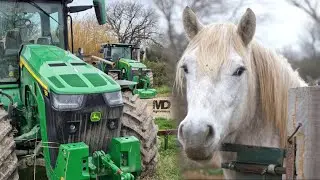 [Teaser] L'Agriculture Camarguaise