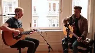 Adele - Hello (cover) live acoustic