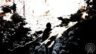 The Vanishing of Ethan Carter and the Disappearance of Ambrose Bierce