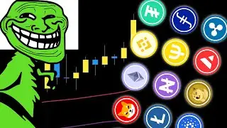 Altcoins 2023 [Unlocking The Potential]