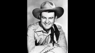 1168 Tex Williams - The Winter Song