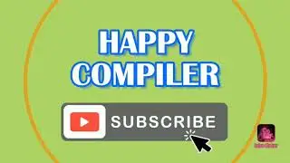 How to create a Module | Using Module in Program| Importing module in a Python program