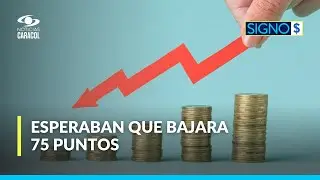 Tasa de interés en Colombia: ¿qué tanto ha cambiado en los últimos años?