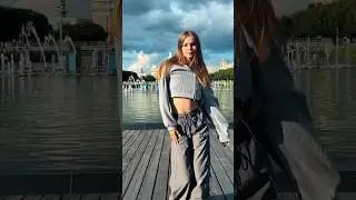 Остался один день и я дома, не хочется уезжать 🥹 