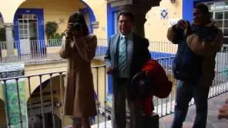 Curso de Fotografía Digital