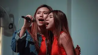 Group Horeb | Song Festival 2024 | Petra Gospel Centre