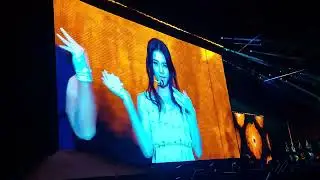 JISOO - FLOWER (MÉXICO 2023)