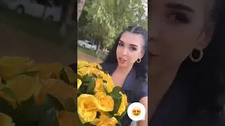 AKTRISA MARJONA O'Z BAXTINI TOPDI