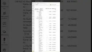 Paginated Report in Power BI
