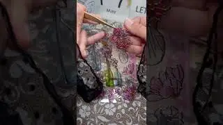 ASMR Journaling relaxing sounds