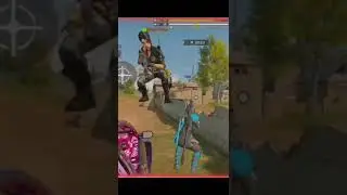 Угарные катки в Call of Duty Mobile 