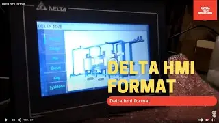 Delta hmi format|delta hmi software installation |delta hmi touch calibration|dopsoft  hmi|dop-107cv