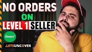 Fiverr Level 1 Seller Problems, Fiverr Profile Optimization, Fiverr Tips and Tricks 2021 in Urdu