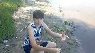 Уловистые монтажи для донки и фидера! Рыболовный гайд. Часть 1)
