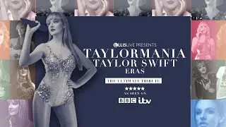 Taylormania