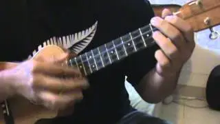 All My Loving (Beatles) - Easy Ukulele Lesson Play Along