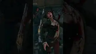 AC Unity Rare Badass Animation...
