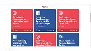 Social Media AUTOMATION / AUTO-POSTING Hack!!!