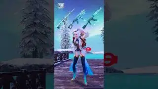 Silau karena semua pake Glacier 🫣🫣🫣 