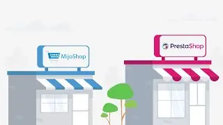 MigrationPro: MijoShop to PrestaShop Migration Tool Module ( Recommended by PrestaShop )