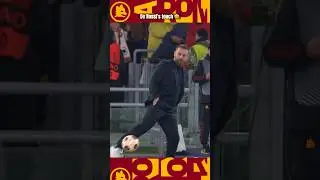 The boss has still got it 🔥 