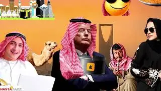 Donald Trump in Different Languages Meme | Part - 3 |