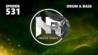 Nelver - Proud Eagle Radio Show 