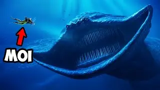 NOUVEAU MONSTRE ÉNORME : EL GRAN MAJA !! NOUVELLE ÉVOLUTION ! CONSTRUIRE POUR SURVIVRE !
