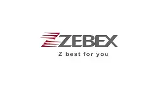ZEBEX | Company Introduction