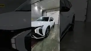 Hyundai Mufasa